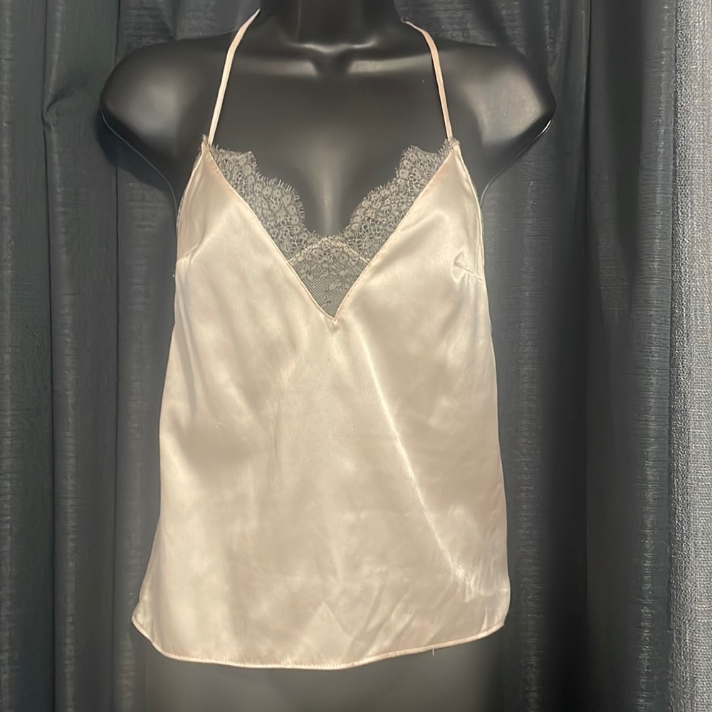 Victoria secret slip top